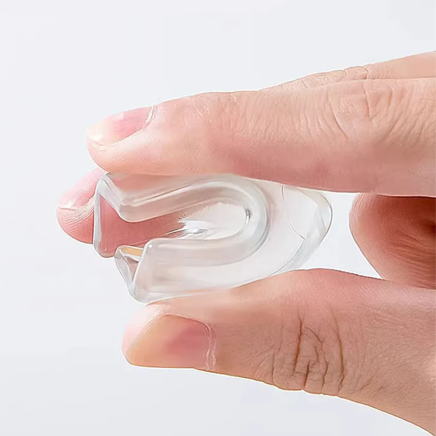 10PCSTable corner anti-collision corner protector, soft anti-collision corner protector, right angle table cabinet