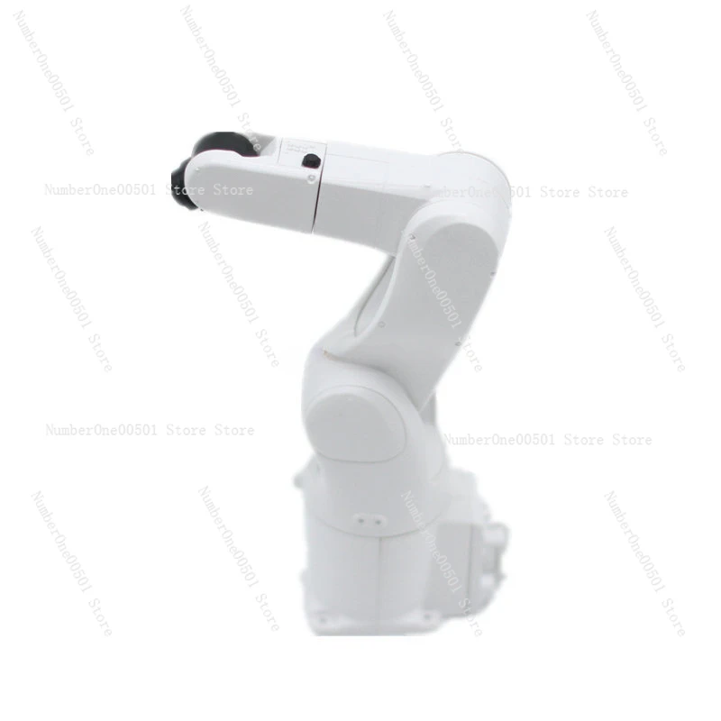 1:6 High simulation model Electric Fitting DENSO VS V87 Industrial Robot Arm Six Axis Robot Model