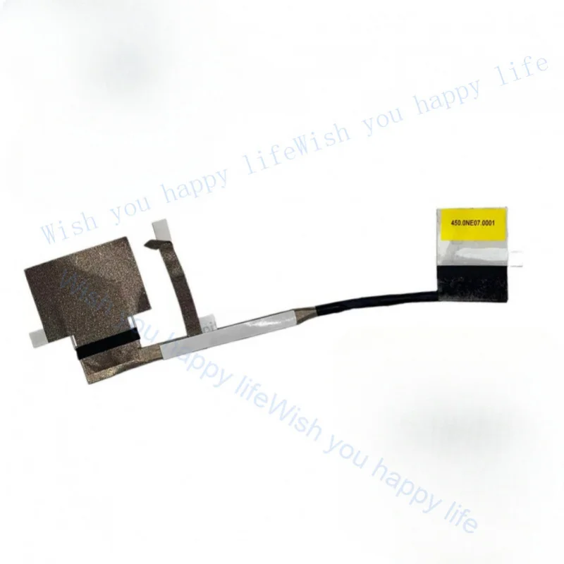 

LL New For Pavilion Aero 13 air 13-BE TPN-W1 Lcd Cable Lvds Wire M52814-001 30Pin