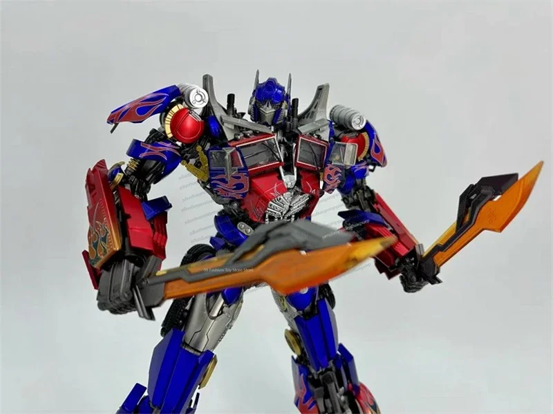 متوفر في المخزون MC003F MC-003F DLX Abs Ver. مجموعة ألعاب أطقم نماذج قائد OP KO هدية