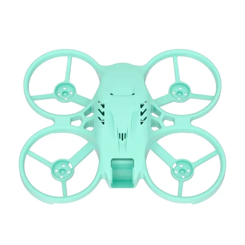 b71b-pockey-20-2インチ-fpv-ドローンフレーム。レーシングクアッドコプター、フリースタイル、diyパーツ用。