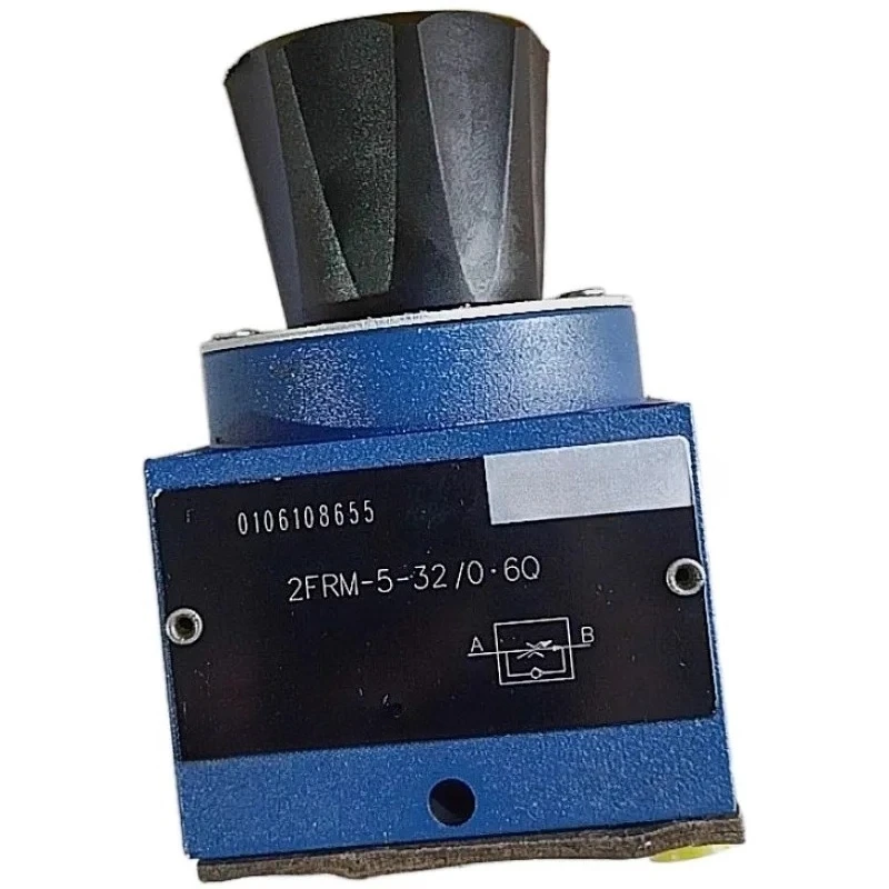 vanne-de-controle-de-vitesse-vanne-de-controle-de-debit-bidirectionnelle