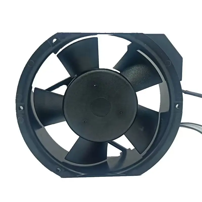 For Sunon fan A2175-HBT TC.GN 17CM 170*150*51MM 1751 220V capacitor axial industiral cooling fan