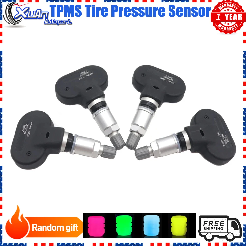 

XUAN TPMS датчик давления в шинах автомобиля новый для Geely SX7 SC6 EC7 EMGRAND PHEV HEV EV 433 МГц 2012-2019 06703309 1067003309