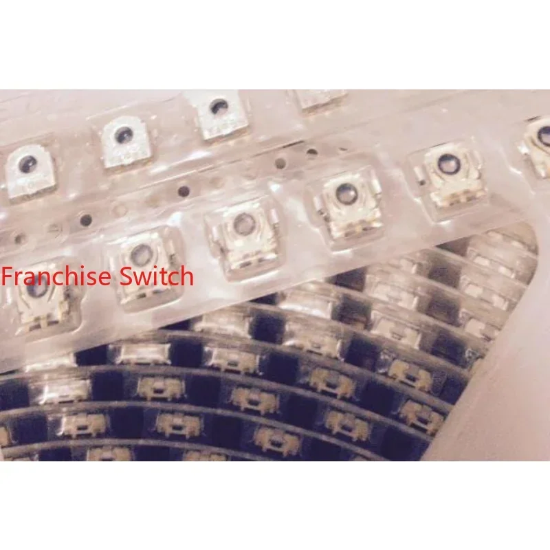 10PCS Encoder EC05E1210401 Mobile Phone Bluetooth Through Decoder Encoding Switch