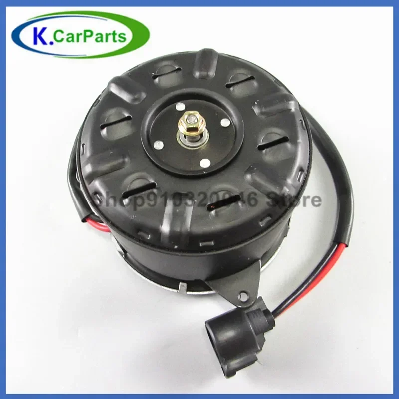 16363-20390 16363-75030 168000-4812 168000-4810 ELECTRIC Fan Motor for TOYOTA HIACECOMMUTER BUS LEXUS RX270 RX350 RX450H 2004-10
