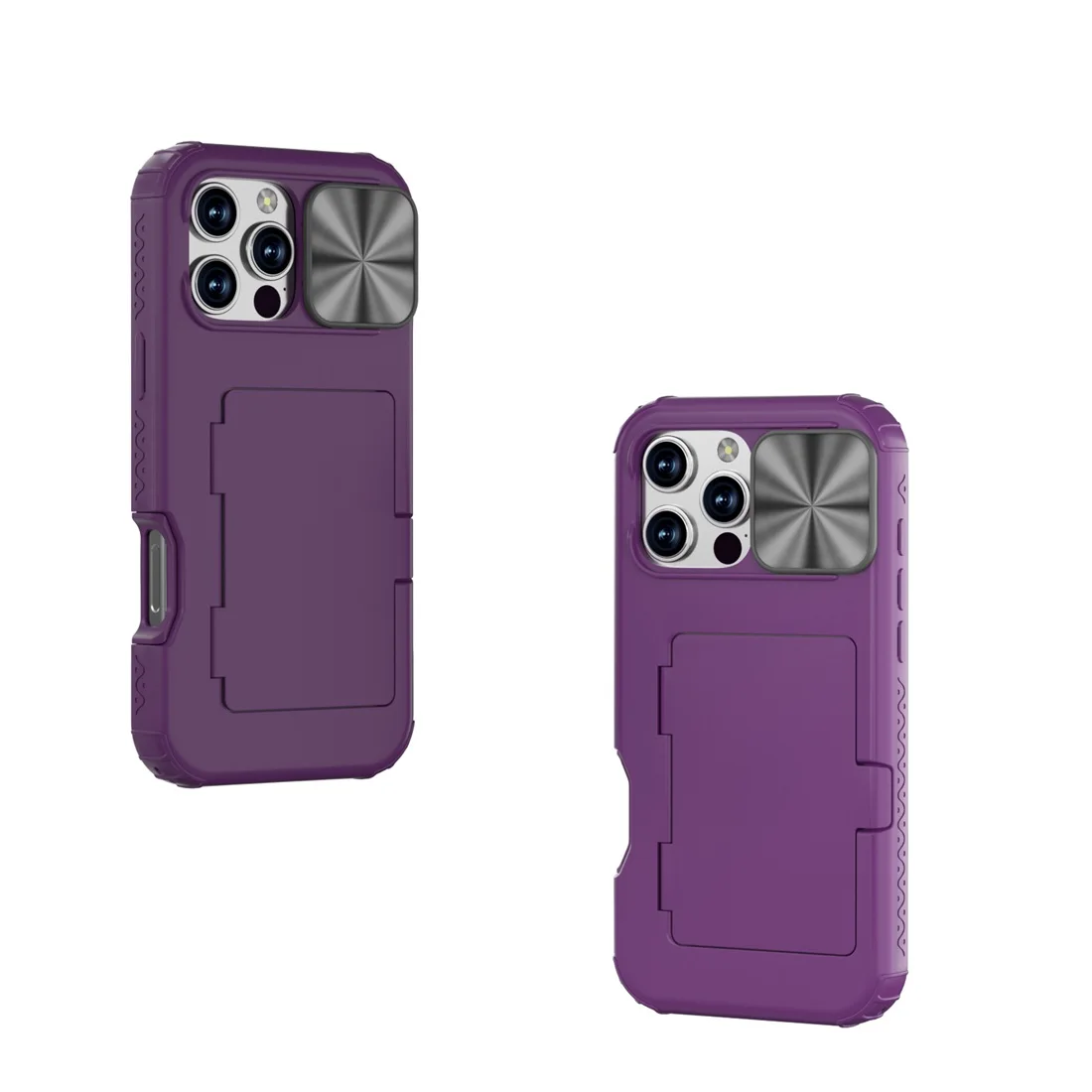 Variant: deep purple
