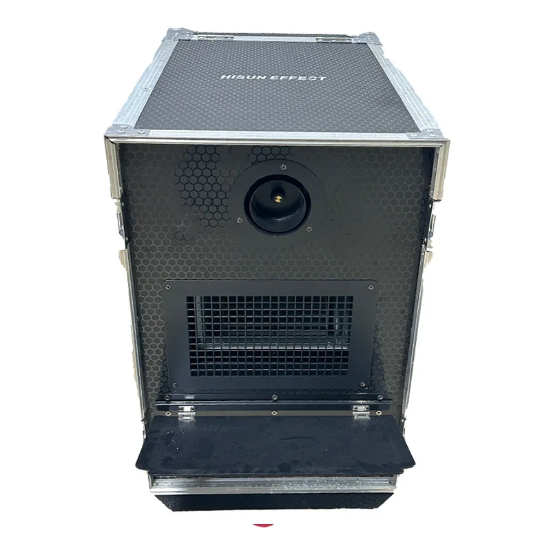 

3000W outdoor waterproof mist machine water-based mist machine large smoke dual-purpose machine performance stage