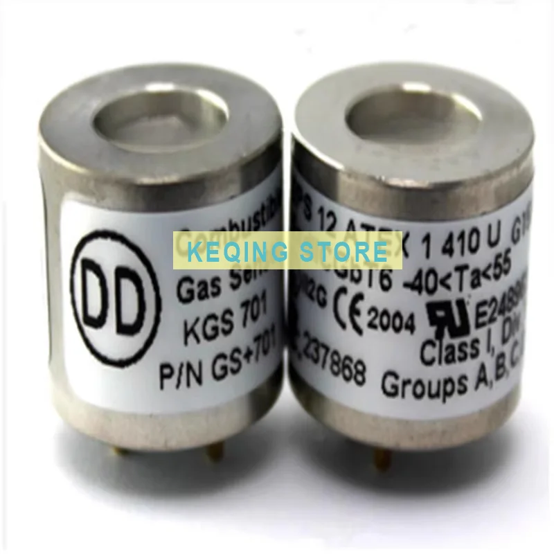GS + 701 combustible gas sensor, please contact the seller before purchasing.