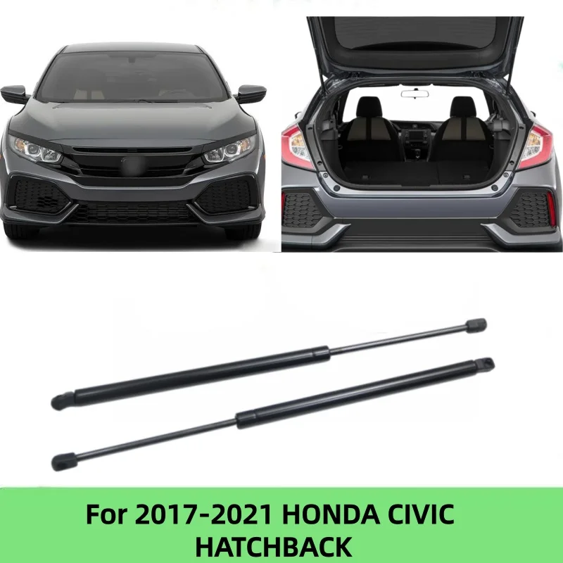 

For 2017 2018 2019 2020 2021 Honda Civic Hatchback 74820-TGG-305 Car Rear Trunk Gas Spring Shock Gas Strut Liftgate Lift Support