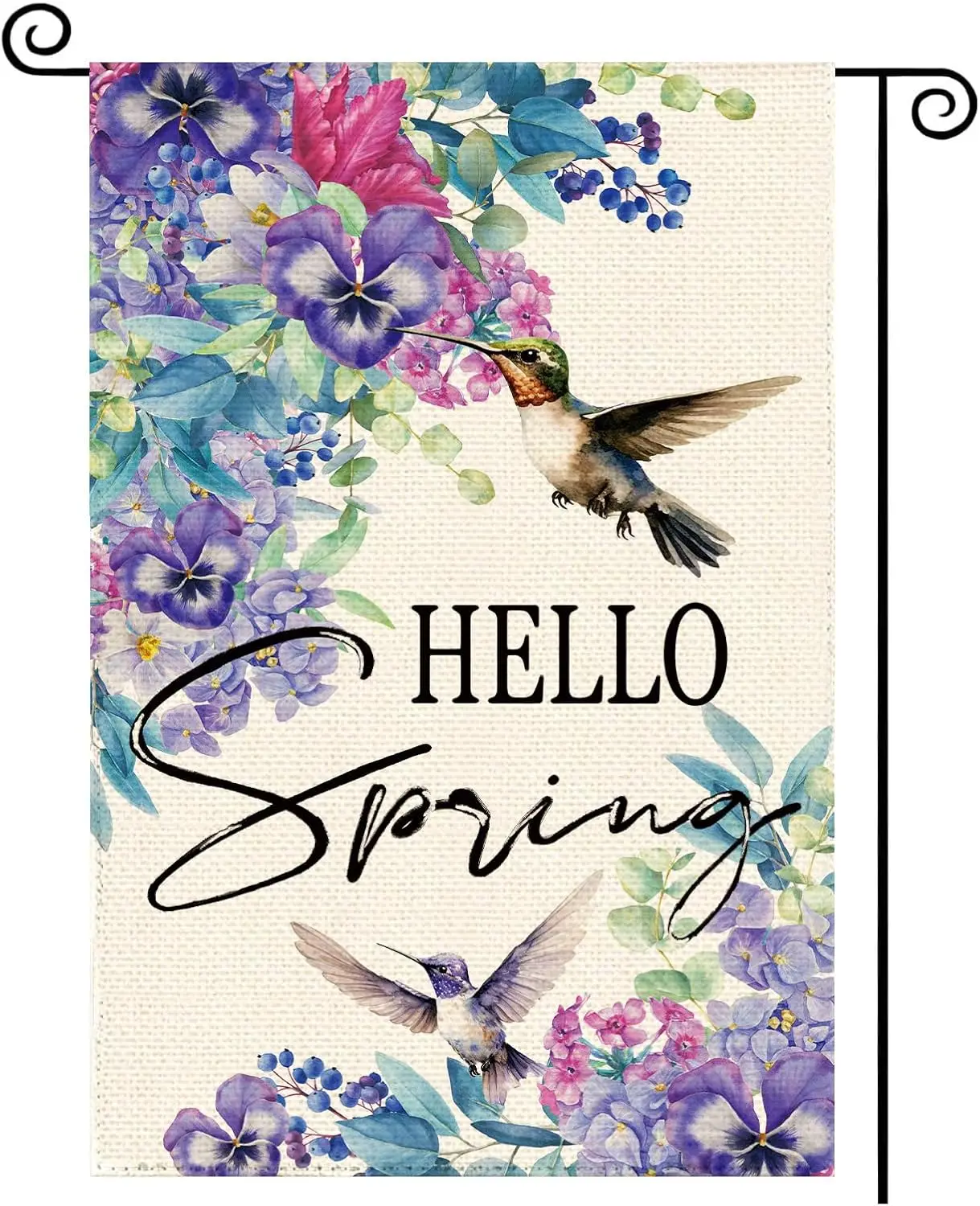 Hello Spring Summer… - image