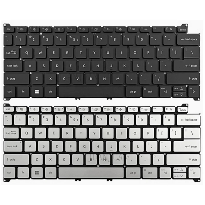 

Клавиатура с подсветкой A+ для ноутбуков Acer Swift Edge 16 SFA16-41 SFE16-42, замена