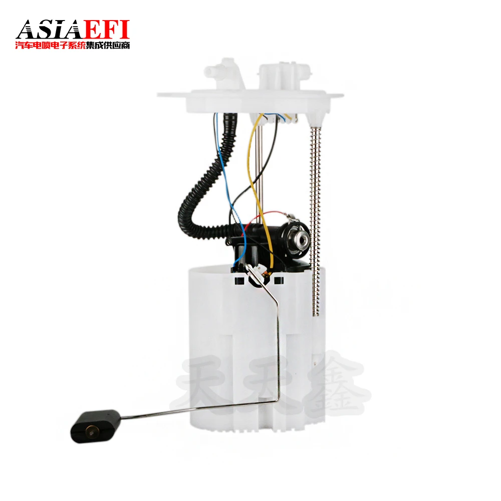 

ASIAEFI High Quality OEM 17040-4ED0А Electric Fuel Pump Assembly Fits For Nissan Qashqai J11 X-TRAIL T32 QR25DE 170404ED0А