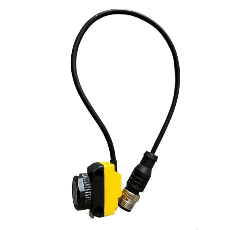 Photoelectric Sensor Switch For Banner Engineering QS18VP6DQ5 10-30VDC PNP USA