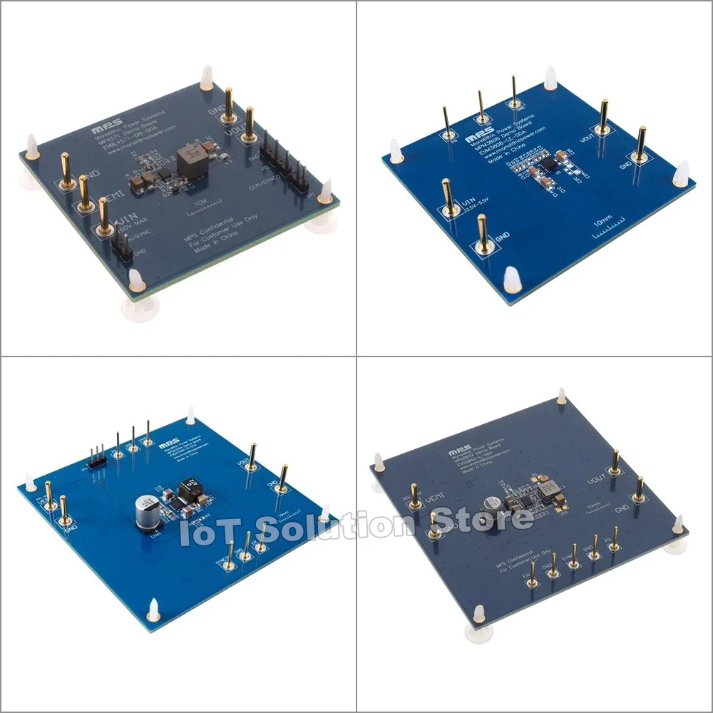 1Set/Lot EVBL4571-QB-00A EVM3808-LE-00A EVQ4316A-R-01A EVQ4436A-R-00A EVQ4572-QB-00A EVQ9842-L-00A EVQ9843-L-00A New