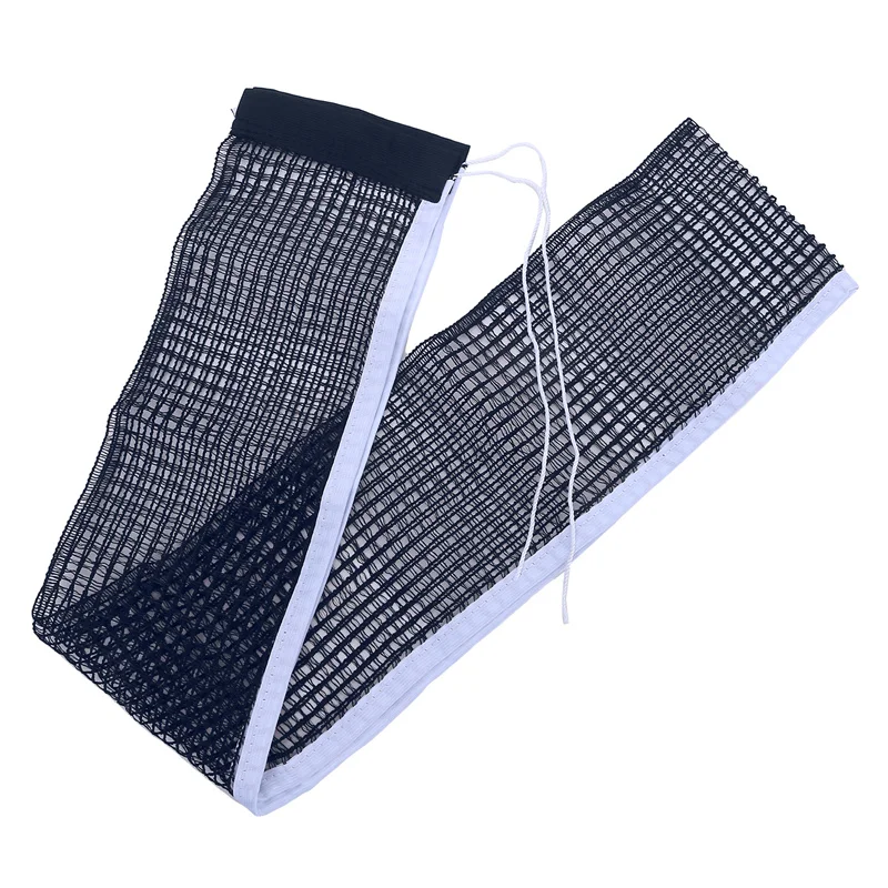 

Table Tennis Net Ping Pong Replacement Net Without Ball Portable Pingpong Ball Net Indoor Outdoor Sports Exercise Accessories