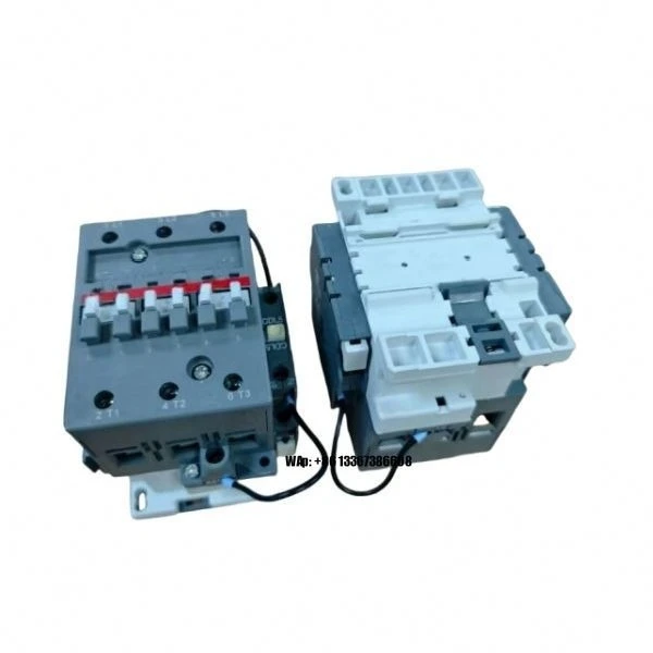 1SBH143001R8131 NL31E-81 Whynot Technology CONTROL RELAY  4-P 3NO/1NC  24VDC