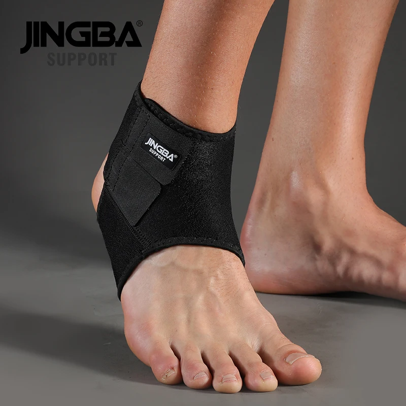 1 PC Comfortable Compression Ankle Support Sleeve 8003