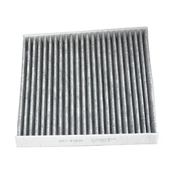 Cabin Filter For GAC TRUMPCHI GM6 1.5T 2019-2020 M6 1.5 T 2020-2023 M6 PRO 2021- 8105005ADES090 Car Accessories Auto Parts