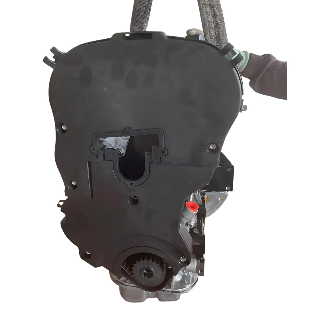 High Quality Engine F16D3 Long Block For GM / DAEWOO 1.6L