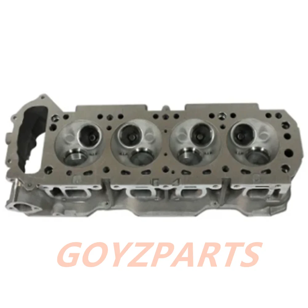 Z24 Z24I Z24S 8P Bare Cylinder Head Fit For Nissan Z24 D21 2.4L 1983-1989 OEM 11041-13F00 11042-1A001 11041-20G13