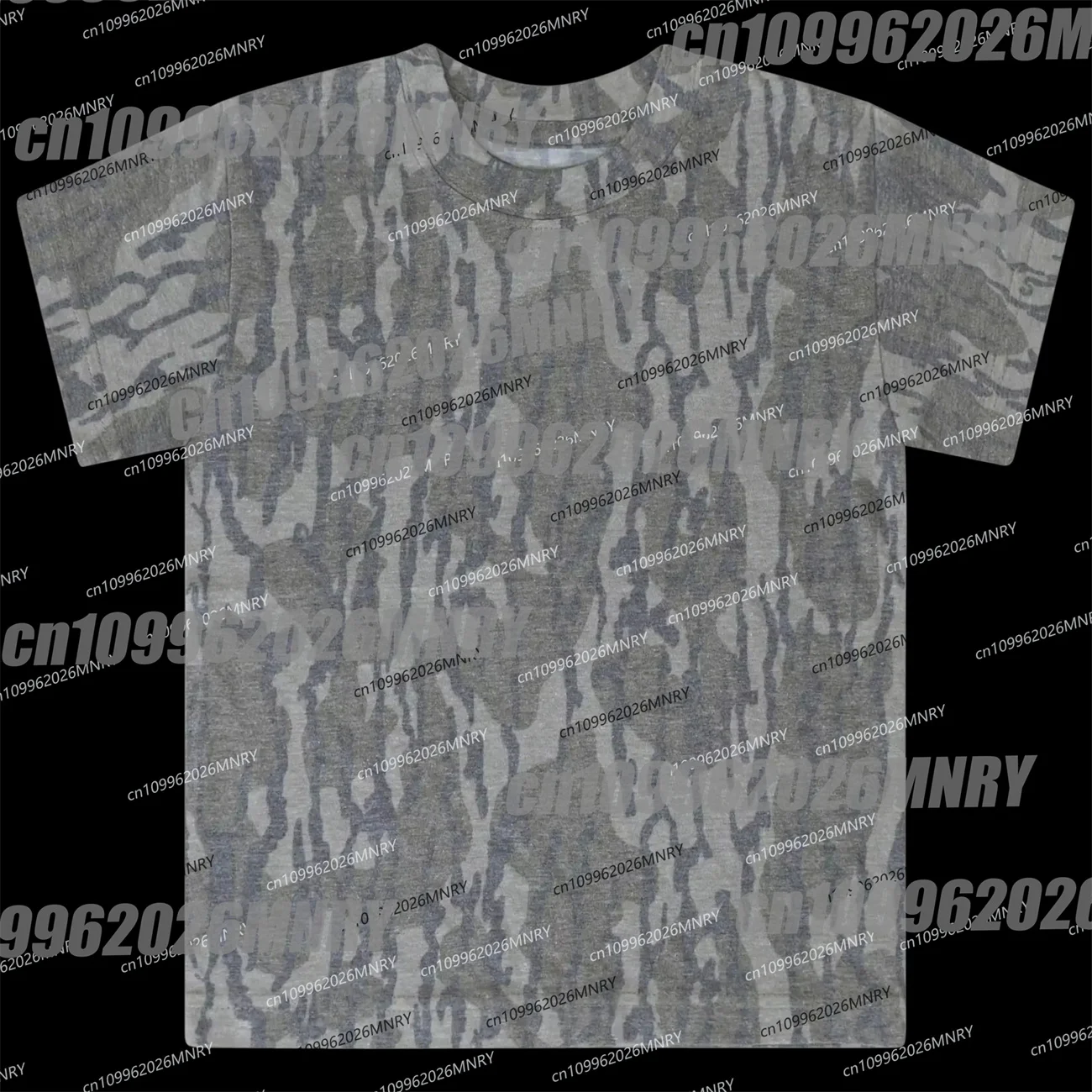 Mossy Oak Bottomland Print Men's tshirt 3D Fashion Man Short Sleeve T shirt Outdoor Training Hunting Top Summer Woman Clothing