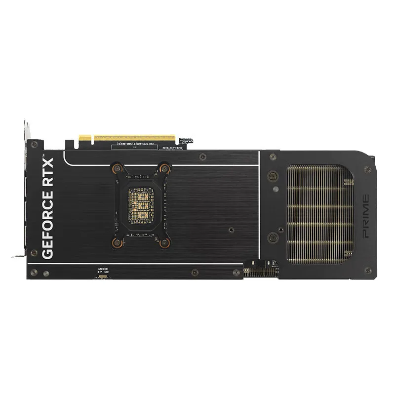 

For desktop PRIME RTX 5070Ti O16G gaming graphics card