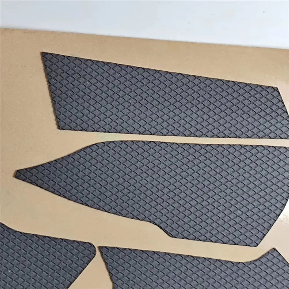 1 Pack Original Hotline Games Mouse Anti Slip Sticker For G502X Wired And Wireless Anti Sweat Tape Non-slip Stickers