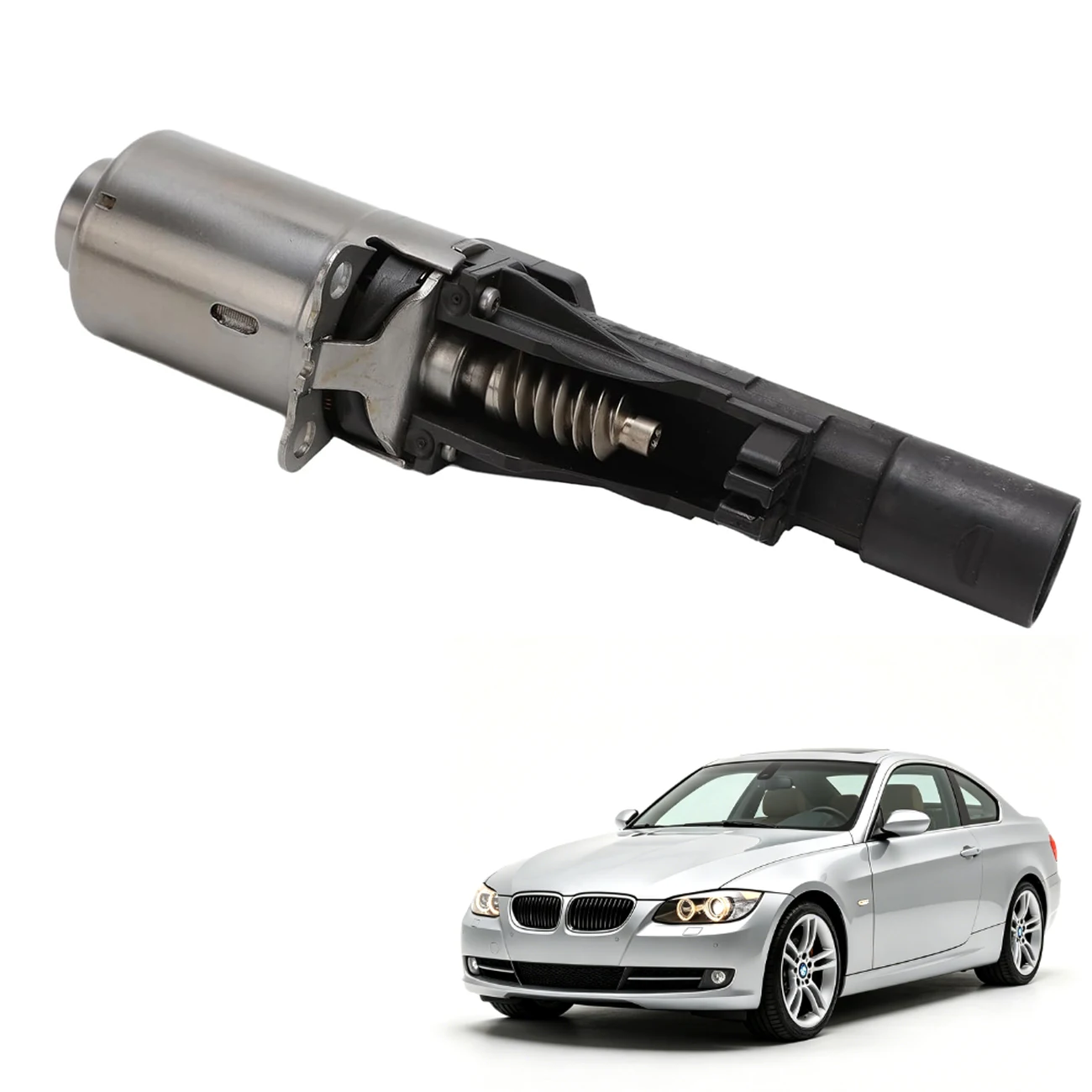 

Cylinder Head Valvetronic Timing Actuator Motor 11377603979 For BMW 135i 228i 320i 328i 428i 435i 528i 535i 640i X3 X4 X5 X6 Z4