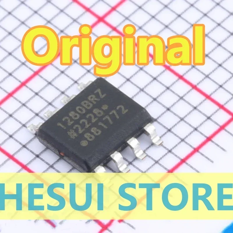 ADUM1280BRZ SOIC-8 …