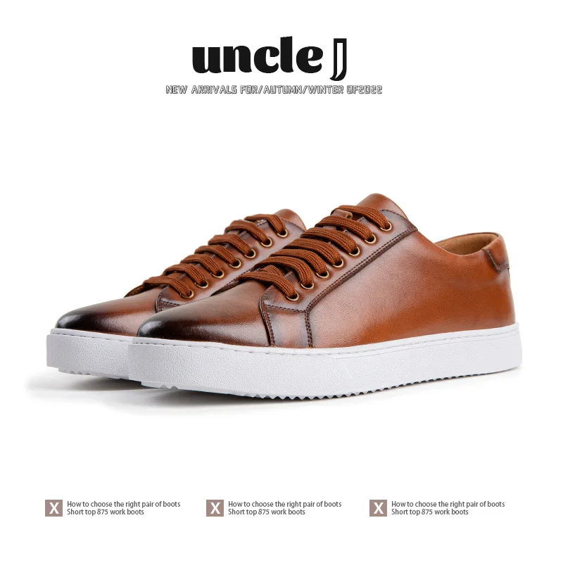 

Oversized men's shoes 45 Code 46 Spring Versatile Men's Sneakers 47 Code 48 Code 49 Men's Korean Style Comfortable Sports Shoes