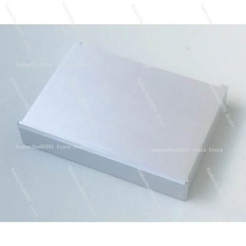 High-precision CNC all-aluminum chassis BZ3306 aluminum alloy (blank version)