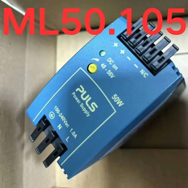 brand-new, Power supply ,ML50.105