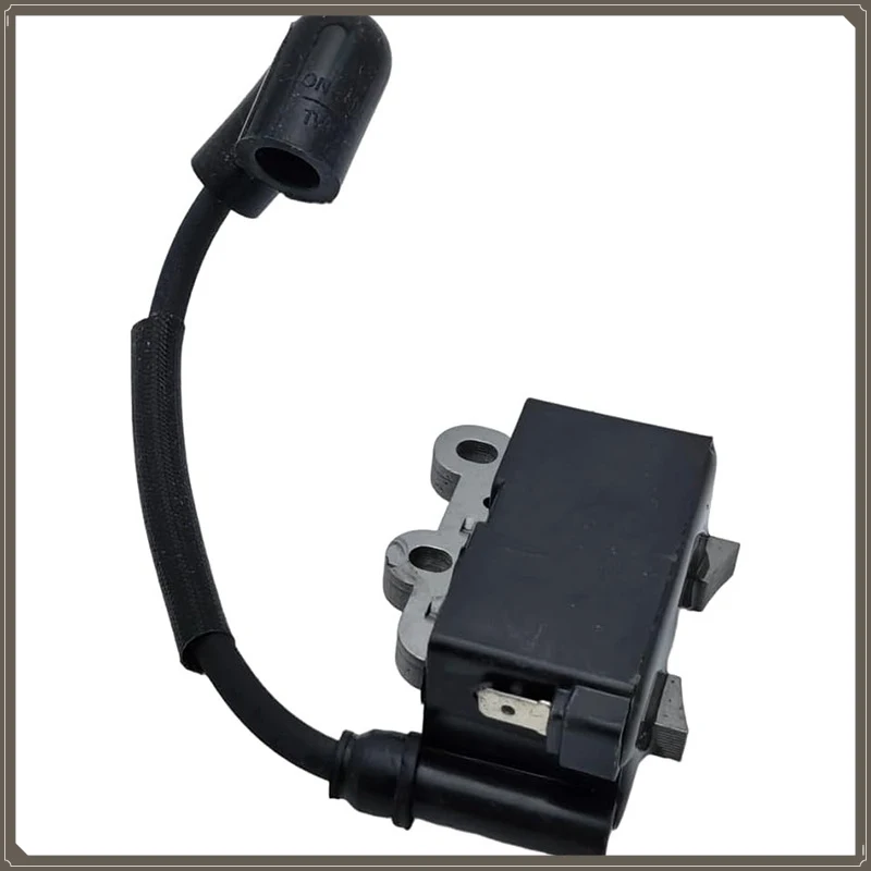 Replacement Ignition Coil For Ryobi 291337001 RY251PH RY252CS RY253SS