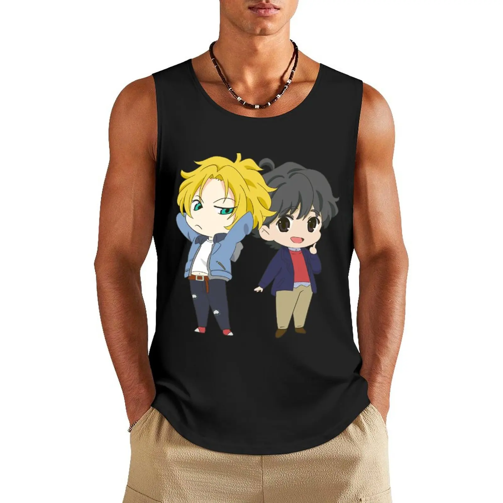 

Женская майка без рукавов, жилеты, рубашка без рукавов для тренажерного зала, мужская летняя одежда для фитнеса, мускулистая мужская одежда