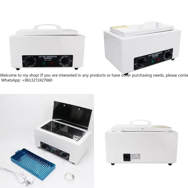 

Autoclave Thermal Sterilizer High Temperature Dry Heat Sterilization Tool for Sale