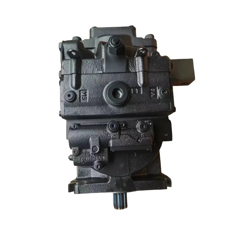 90R250HF5CD80T3F1K03NNN353524 ZY zhenyuan pump 90R 90L 055 075 100 180 90R250 high pressure hydraulic Variable piston pump