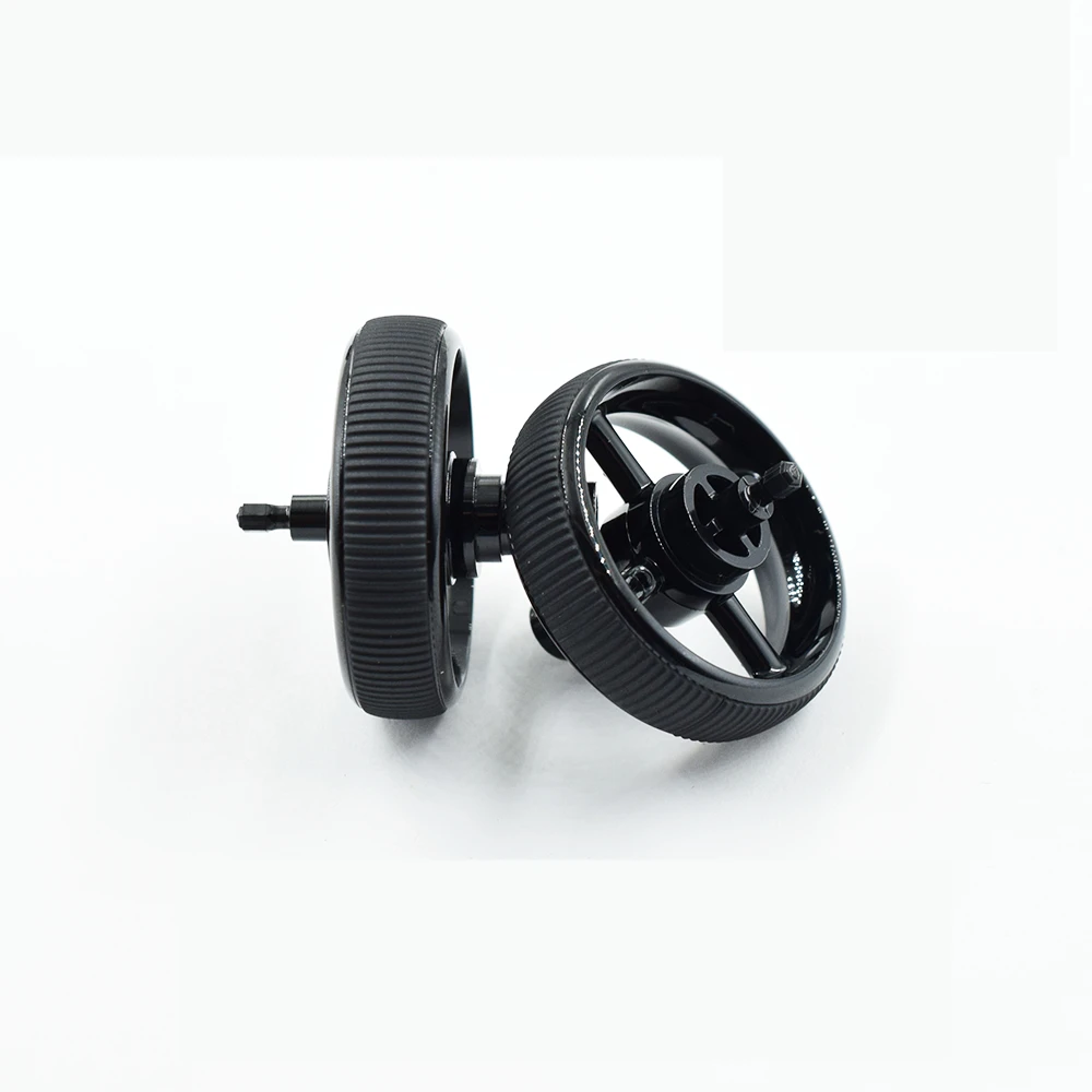 New Scroll Wheel for Logitech G Pro Wireless GPW 1/2, Fix Scroll Jumping/Bouncing/Not Working Issue, Replacement  Repair Part