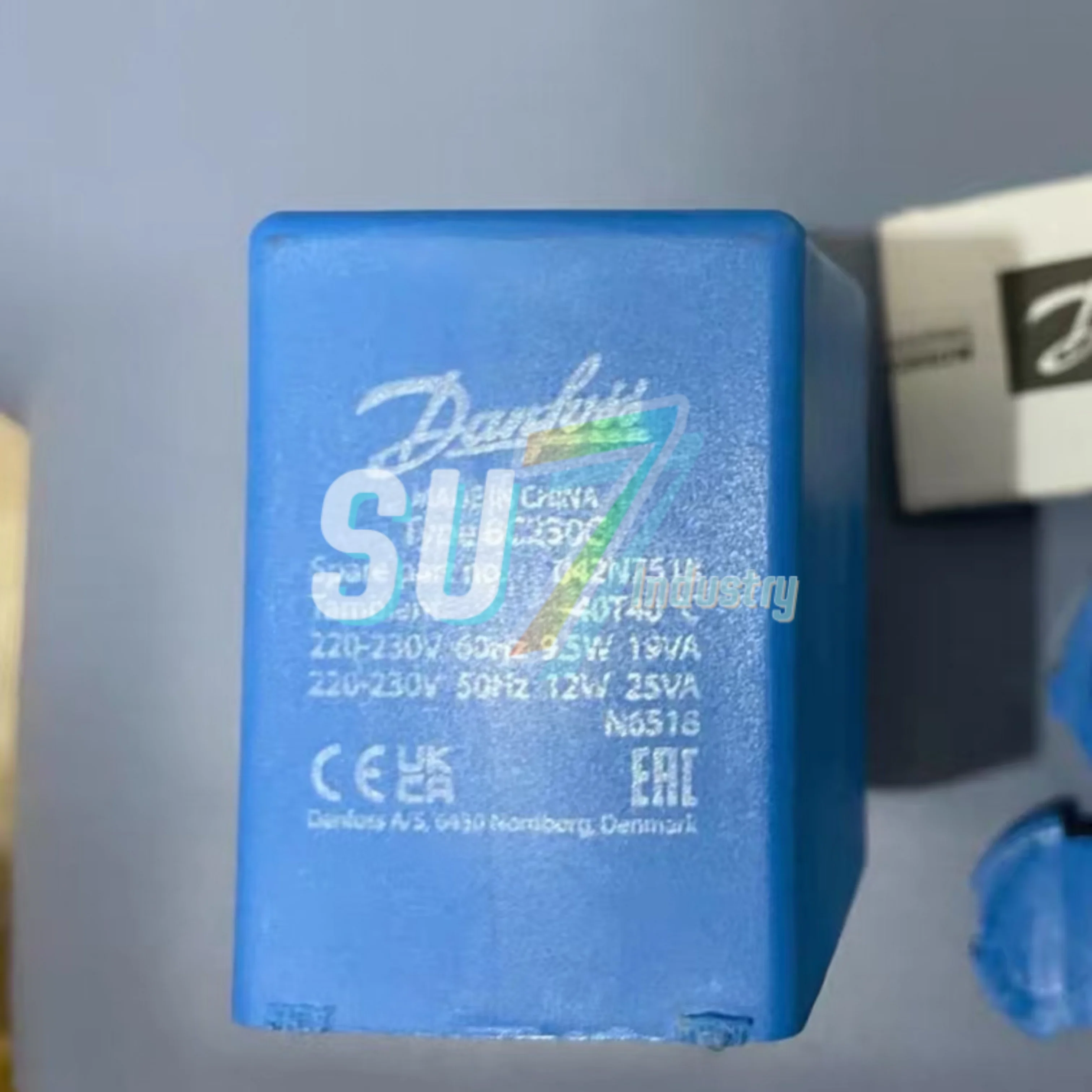 

solenoid valve coil 042N7518 BC230C 042N7551 BA024D 042N7591 BD230A 100%NEW