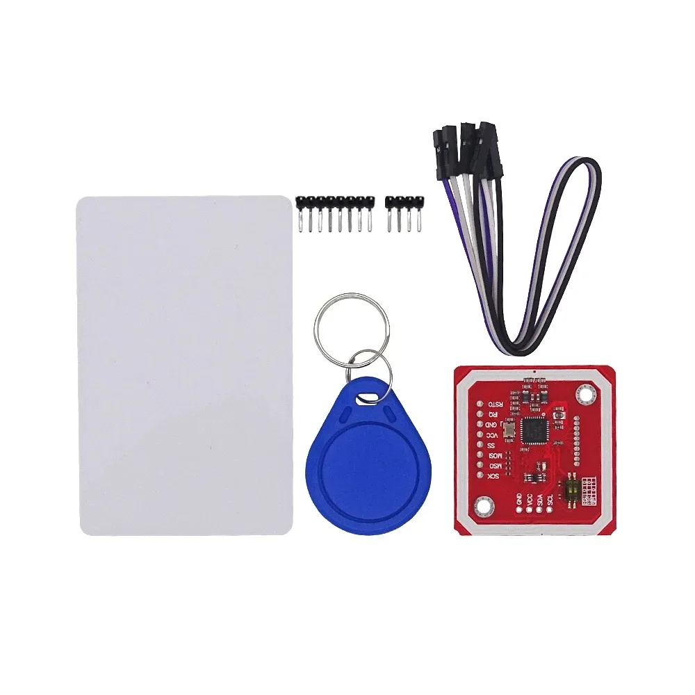 ESP32 Bruce CYD 2432S028 Wi-Fi Bluetooth NFC PN532 GNSS ATGM336H en defensieve tools zorgen voor een veilig en betrouwbaar draadloos netwerk.