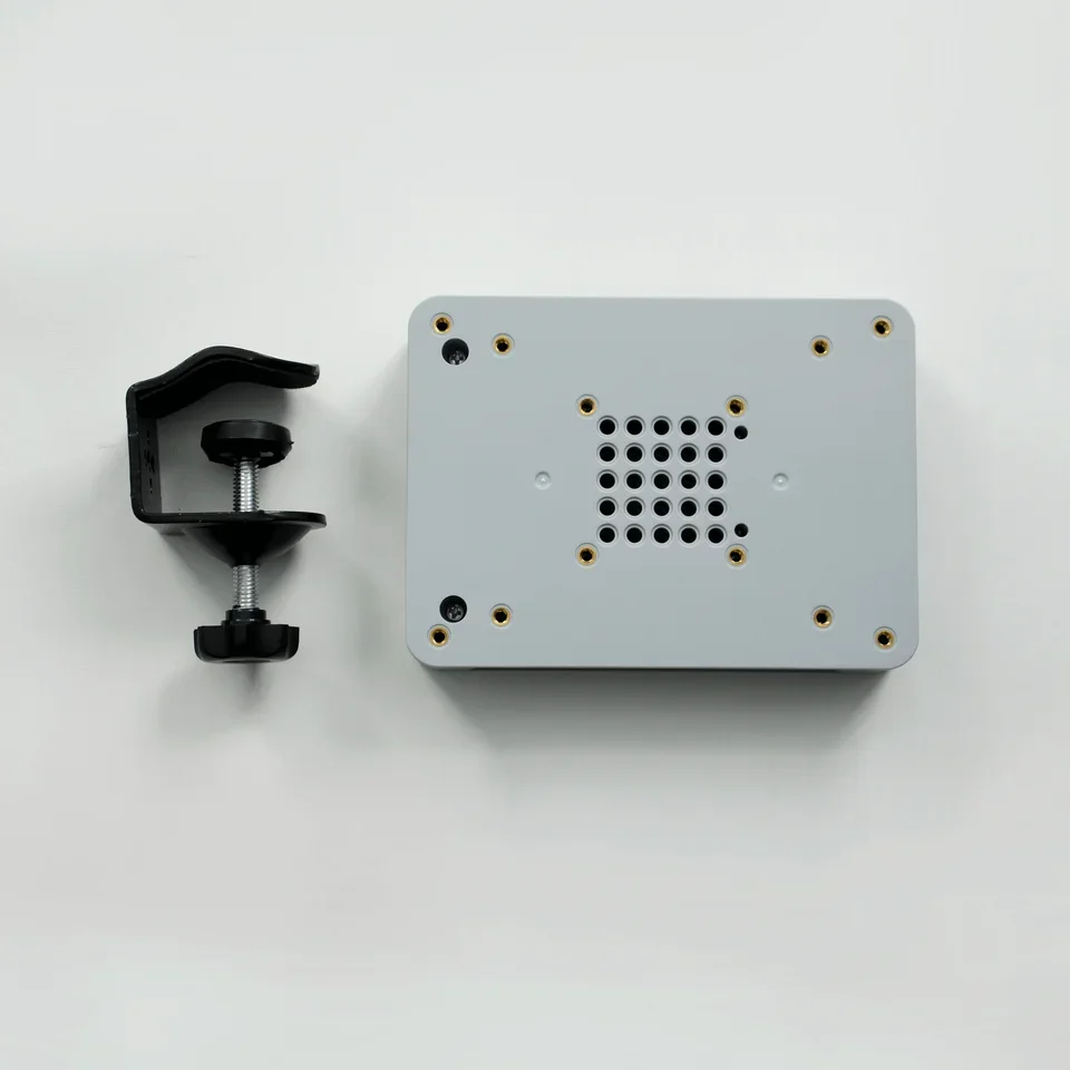 Базовая платформа Elephant Robotics MyCobot G Shape Base 2.0 для MyCobot/myPalletizer/mechArm/myBuddy, производство Китай
