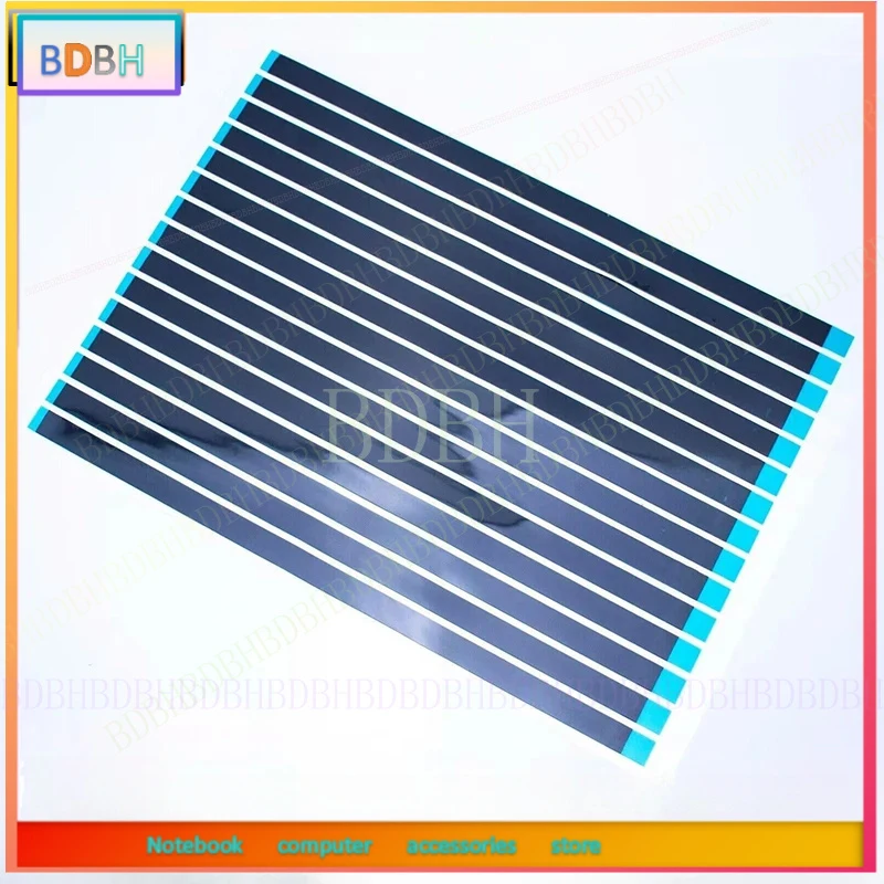 New Double-Sided LCD Tape for Laptop Easy Pull Glue Display Screen Assembly Adhesive Cell Phone Repair Thickened 0.5mm