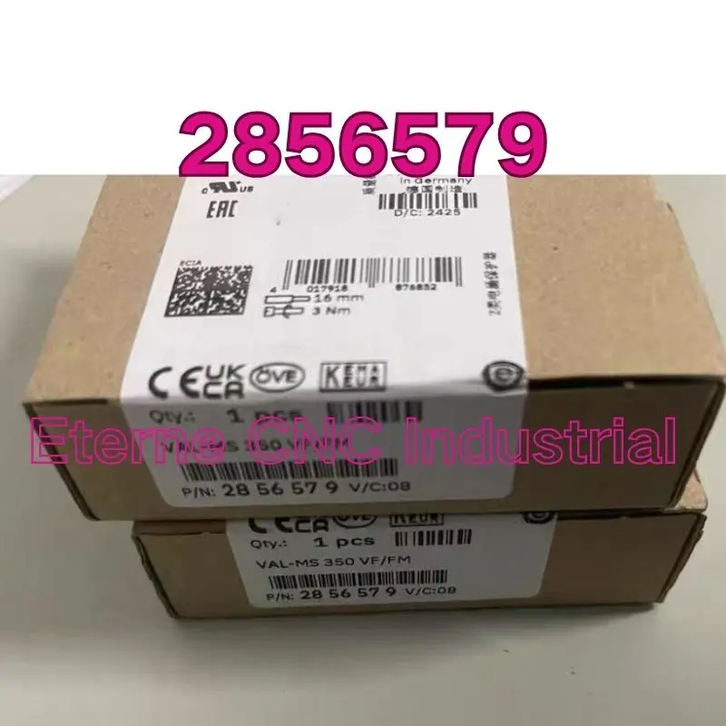 New Surge Protector VAL-MS 350 VF/FM 2856579 Fast Shipping
