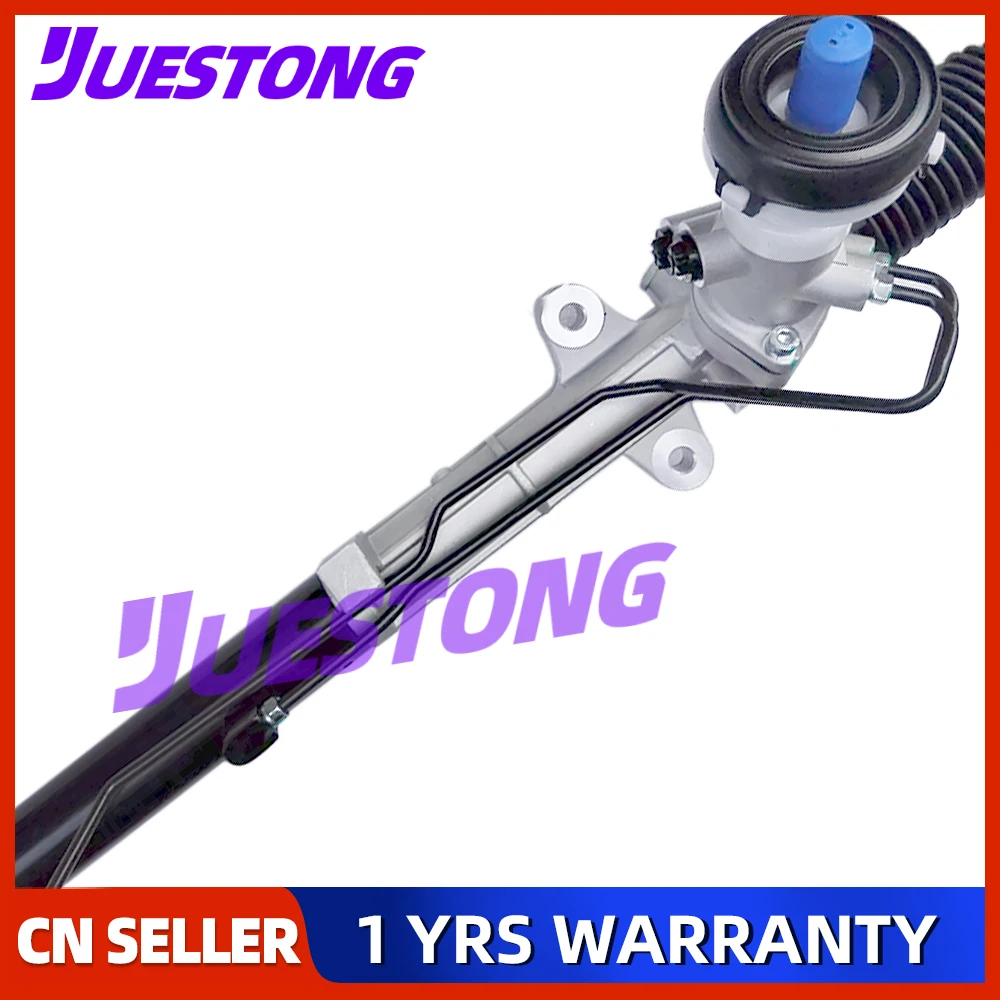 For Kia Forte Koup Cerato 2010-2013 Power Steering Rack & Pinion 577001M500 57700-1M500 577001M700 18001708-101 26-2449 LHD