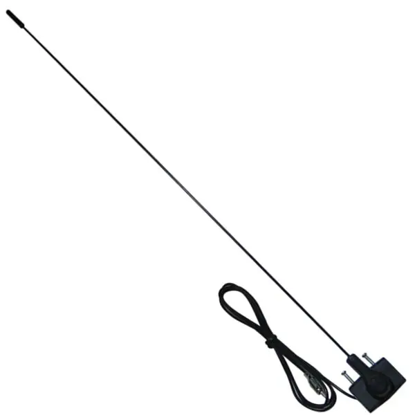 YES-105 LONG STRAIGHT GROOVE ANTENNA