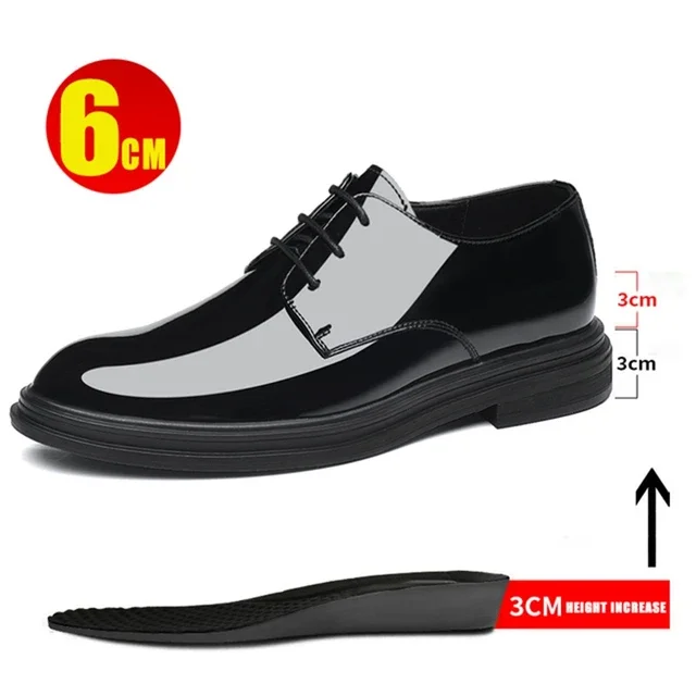 6CM Height