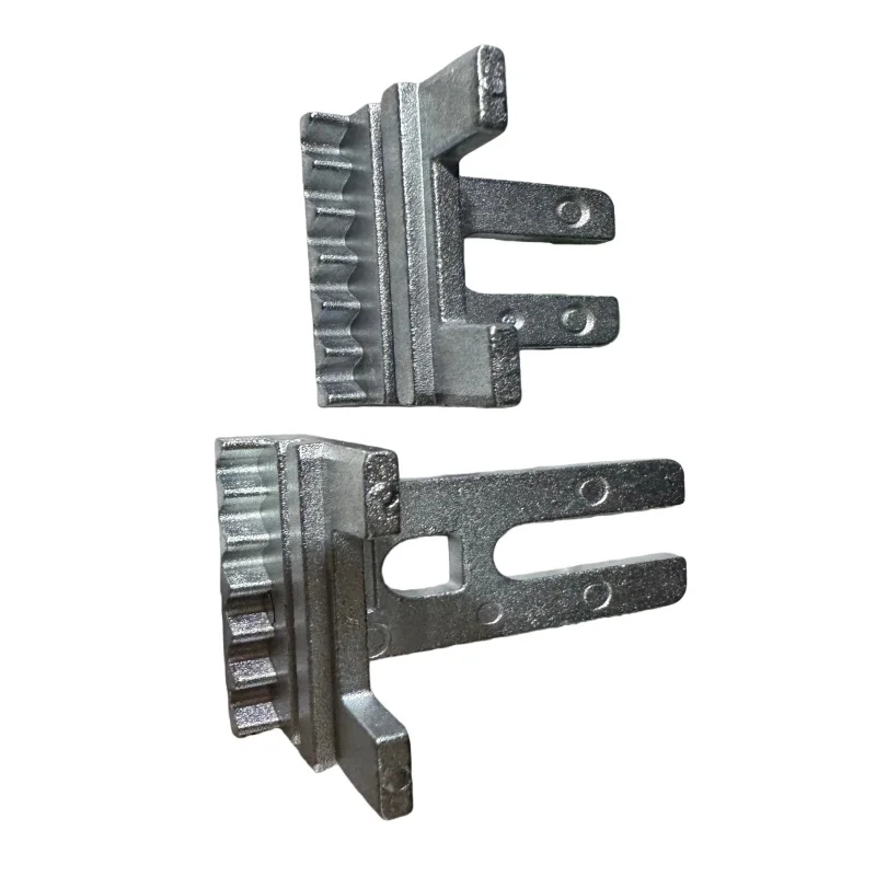 

Ручка-вилка для раздвижных окон из алюминиевого сплава, U-образная квадратная вилка-аксессуар для оконных механизмов