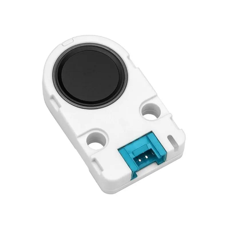 B27B Easy To Integrate Fingerprint 2 Unit Biometric Sensor, High Accuracy, Compact Design For Enhanced For Security Systems