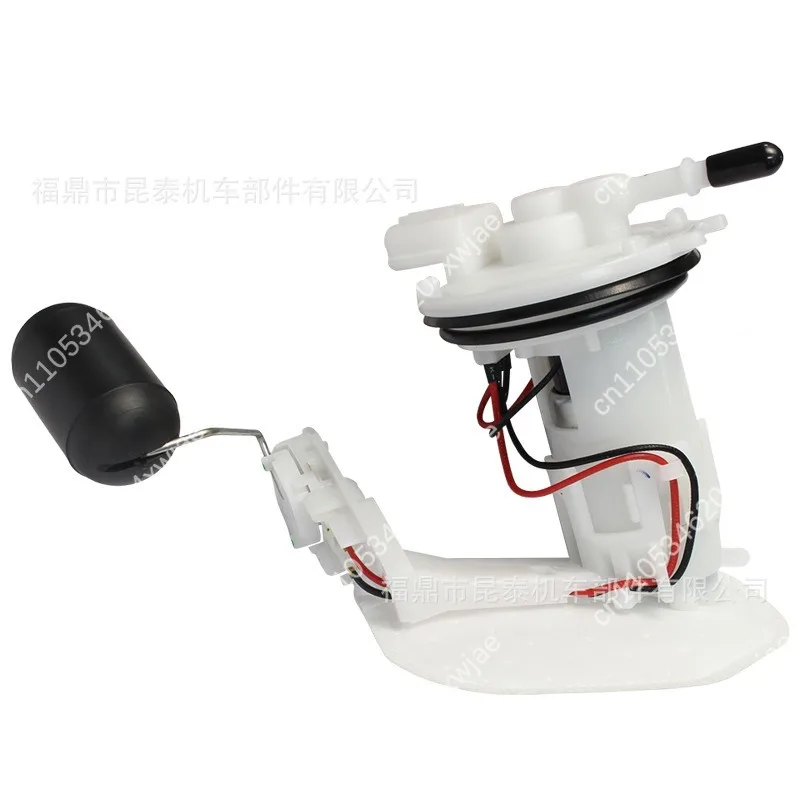 

16700-KWW-641 Motorcycle Fuel Pump, Compatible with Wave 110i New 2011-2017, Direct Replacement Fuel Delivery Unit