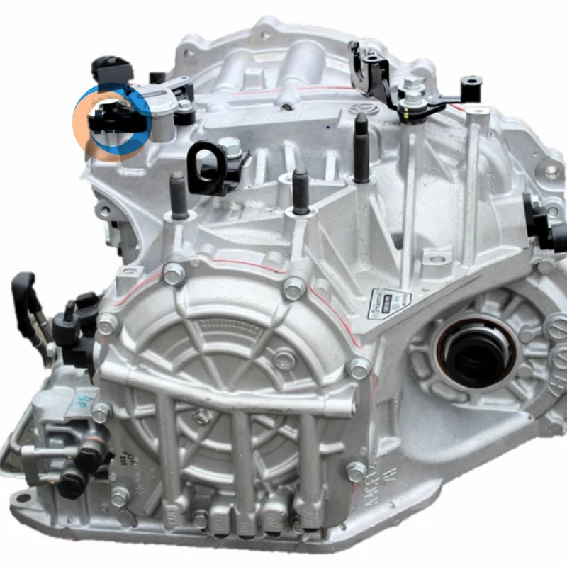 ناقل الحركة الأوتوماتيكي A4CF1 هو ناقل الحركة الأوتوماتيكي الأصلي الجديد ذو 4 سرعات مناسب لـ Senova